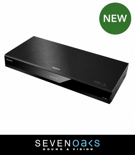 Panasonic ub820abk uhd - dp-ub820abk, 4k