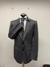 AQASCUTUM LONDON TWILL