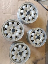 Wheel Rim Audi Volkswagen VW