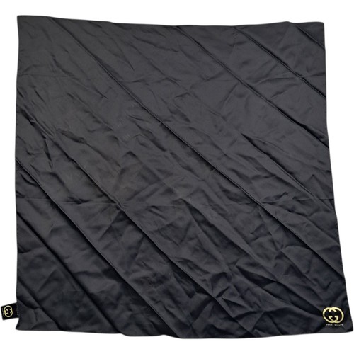 Gucci scarf 26 - gucci, 26"