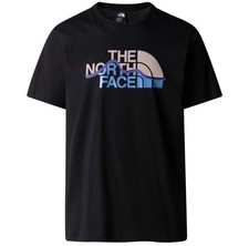 The North Face Mountain Line