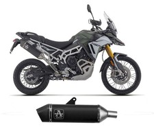 Exhaust racing muffler - exhaust,