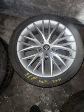 Seat Leon Mk3 Single Alloys