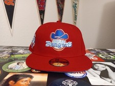 New Era 59Fifty Hat Club