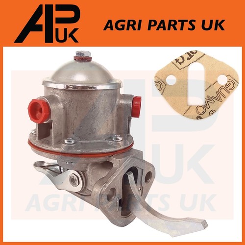 Fuel lift pump - fuel,