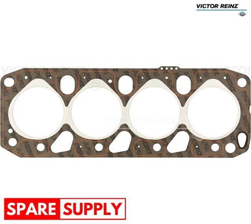 Gasket cylinder head for ford - gasket,,