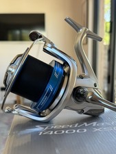 Shimano - Speedmaster 140000