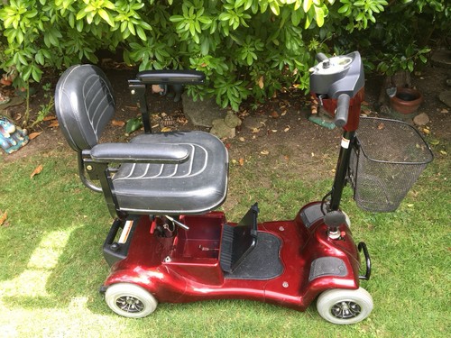 12v electric mobility scooter - 12v,