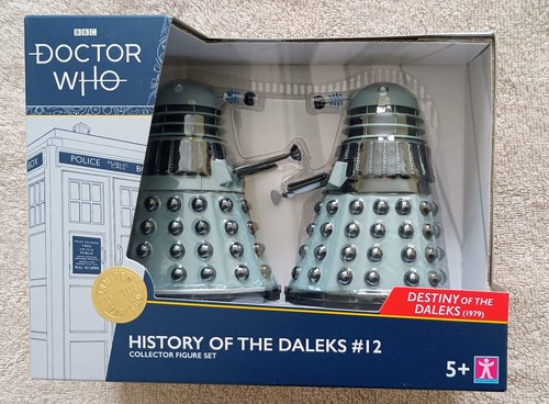 Doctor who history - who, of