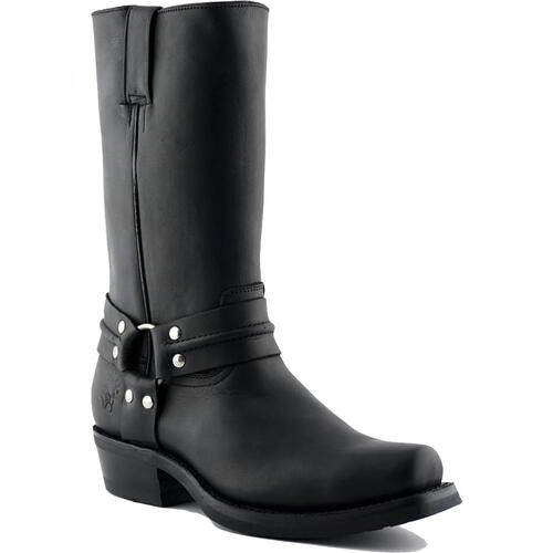 Grinders renegade mens - renegade, hi