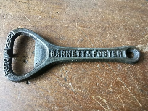 Vintage c1960 barnett - vintage, and