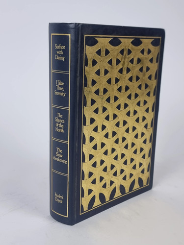 Reader digest condensed - reader's,