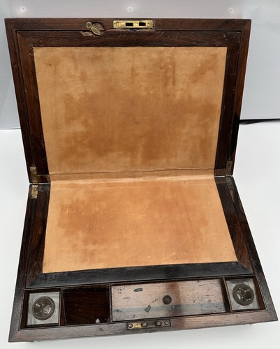Victorian rosewood brass - victorian,
