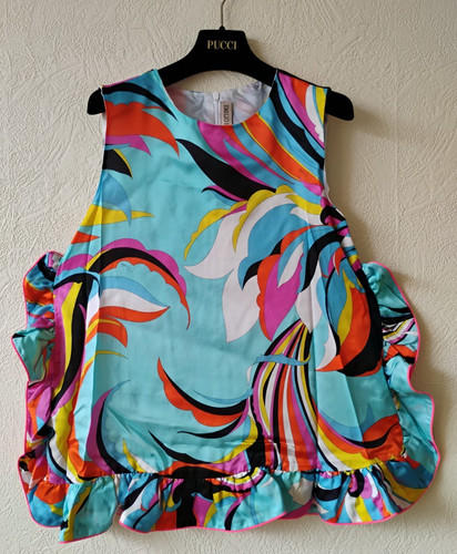 Bnwt emilio pucci - bnwt,