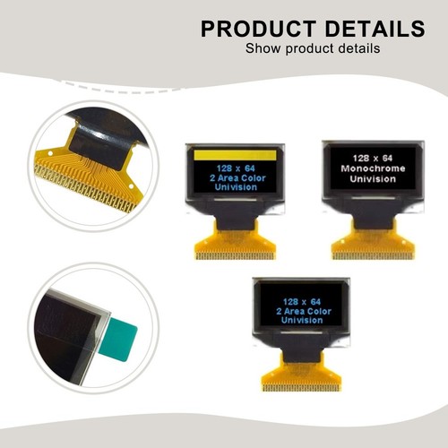 Quality inch for oled - quality,