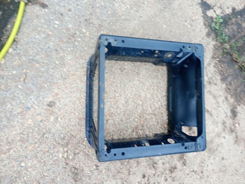 Ford transit mk6 mk7 - mk7, drivers