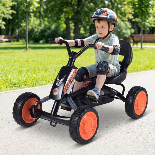 Ride toy pedal cart - toy,