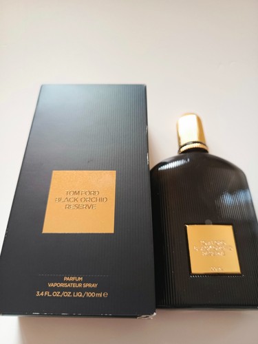 Tom ford black orchid reserve - tom,