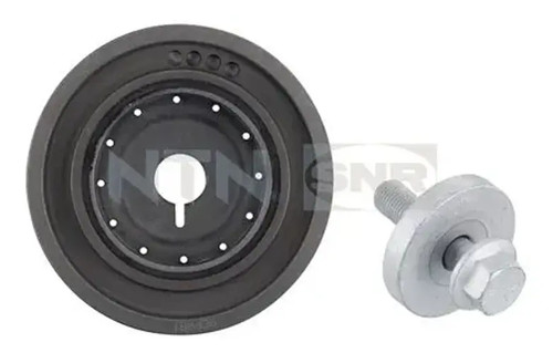 Crankshaft pulley dpf355 21k1 - crankshaft, dpf355.21k1