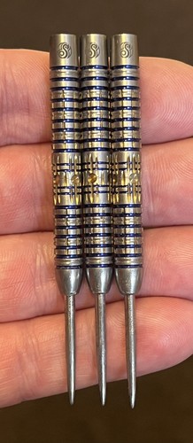 24g shot rowby john rodriguez - shot,