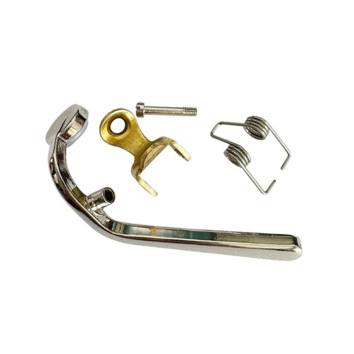Trombone water key valve - trombone,