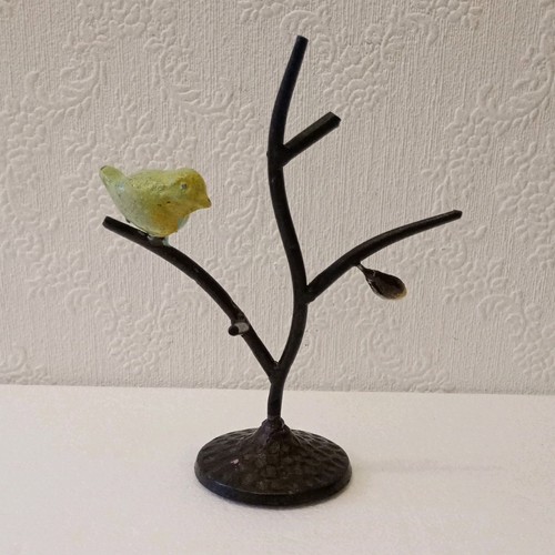 Black metal tree branch - tree,