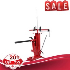 Tyre Changer Machine FOR 4" To