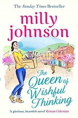 The queen wishful - the,