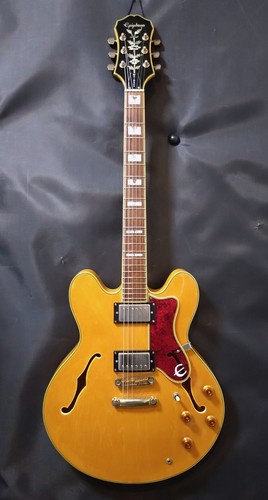 Epiphone sheraton korea - sheraton, ii