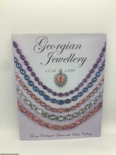 Georgian jewellery 1714 1830 - georgian, 1714-1830
