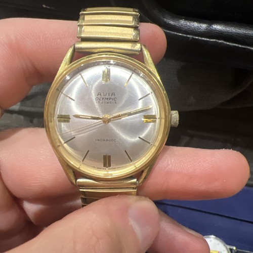 Avia olympic jewels - olympic, 17