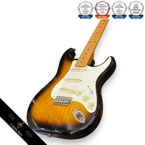 Momose stratocaster 1090 54 - momose,