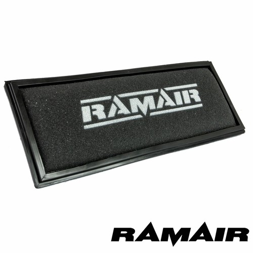Ramair foam panel filter - ramair,