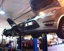 Ford S-max smax 2.0 tdCi