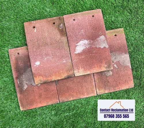 Reclaimed moorhouse concrete - reclaimed,