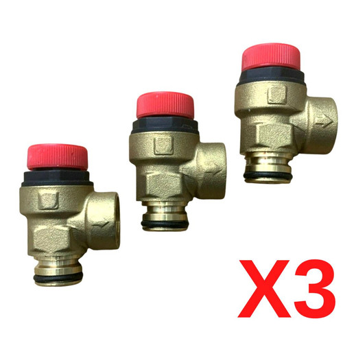 Baxi combi 105 3 - he, bar