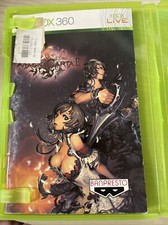 Magna Carta 2 (Microsoft Xbox 360, 2009) -* Please Read Description* W20-cd19