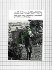 Mr G Thompson South View High