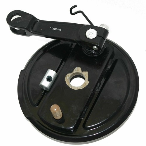 Fits royal enfield bullet - fits,