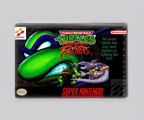 Teenage mutant ninja turtles - ninja,