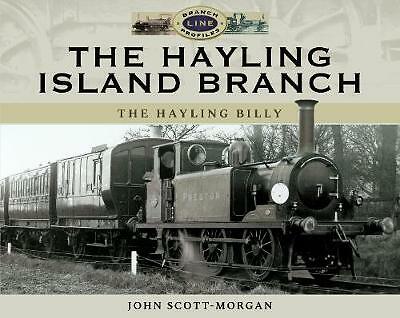 The hayling island branch - branch:,