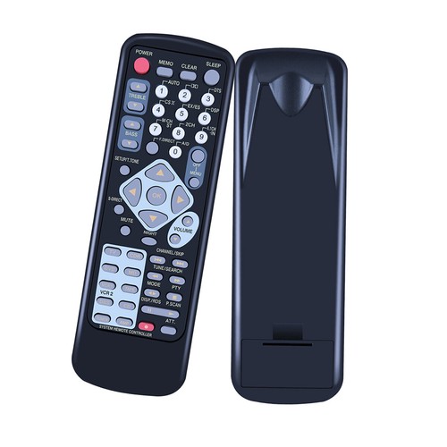 New remote control for marantz - new,
