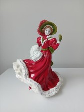 Royal Doulton Pretty Ladies