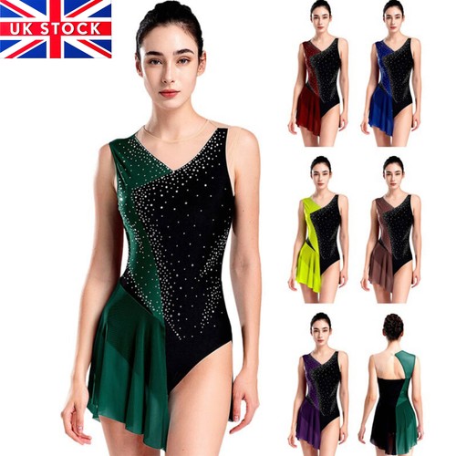 Women figure ice - uk,