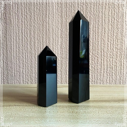 Obsidian black mirror - obsidian,