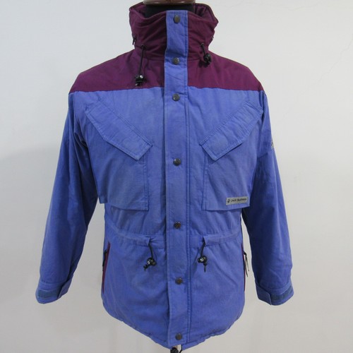 Jack wolfskin vtg 90s - vtg, men