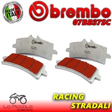 4 Front Brake Pads Brembo