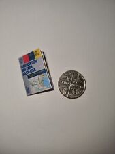 1:14 scale - Navigator Britain