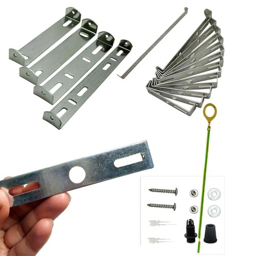 Ceiling light bracket canopy - light,