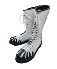 Pro Wrestling Boots